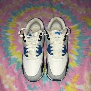 Air max 90